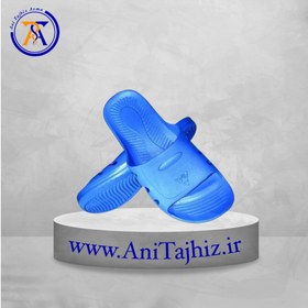 تصویر دمپایی آنتی استاتیک 