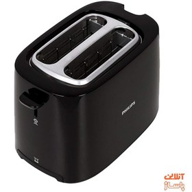 تصویر توستر فیلیپس مدل PHILIPS HD2582 PHILIPS Toaster HD2582