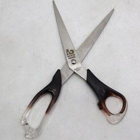 تصویر قیچی خیاطی مدل کوییک کد YPSV-MAMOLI-21CM 