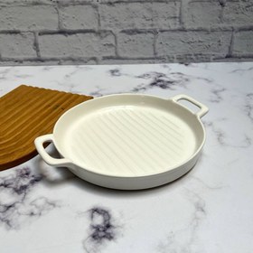 تصویر تابه سرو دایره کد 2660 