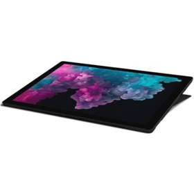 تصویر تبلت مایکروسافت Surface Pro 6 | 8GB RAM | 128GB | I5 ا Microsoft Surface Pro 6 Microsoft Surface Pro 6