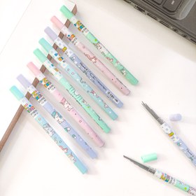 تصویر نوک اتود 