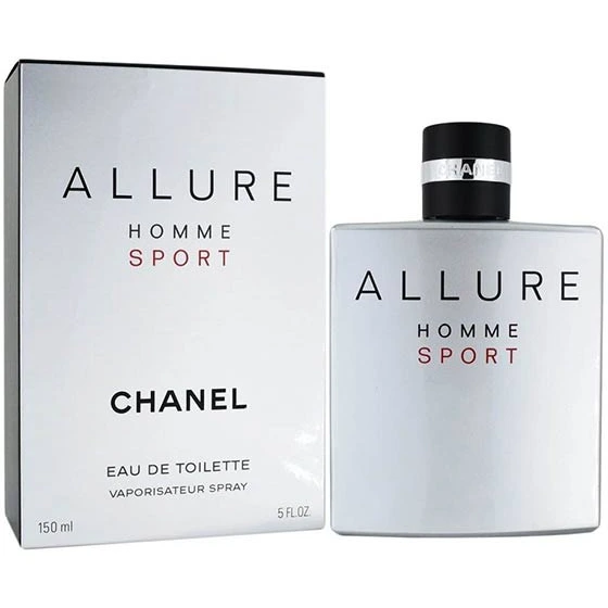 Buy Allure Homme Sport Extreme by Chanel for Men EDP 150 mL