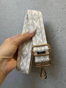 تصویر بند طرحدار کد 56 strap sn56