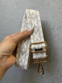 تصویر بند طرحدار کد 56 strap sn56