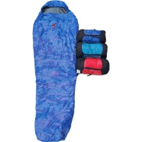 تصویر کیسه خواب ماموت مدل Duck Down Mammoth Duck Down sleeping bag