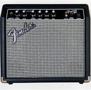 تصویر امپ گیتار الکتریک Fender Frontman 15g 