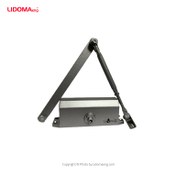 تصویر جک آرام بند نمره 2 برند لیکو LiCo Grade 2 Fire Rated Door Closer 