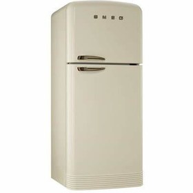 تصویر یخچال فریزر اسمگ FAB50 مدل FAB50RCRB 