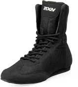 تصویر کفش بوکس مردانه RXN - ارسال 15 الی 20 روز کاری ا RXN Men's Boxing Shoes RXN Men's Boxing Shoes