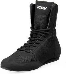 تصویر کفش بوکس مردانه RXN - ارسال 20 روز کاری ا RXN Men's Boxing Shoes RXN Men's Boxing Shoes