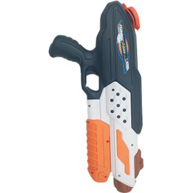 تصویر تفنگ آبپاش پمپی آیتم : 1055 9900 Water Gun