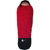 تصویر کیسه خواب کنتال مدل Gldn bear KANTAL