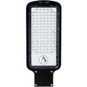 تصویر چراغ خیابانی طرح پارمیدا 50 وات سری استریت 