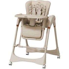 تصویر صندلی غذای تاب شو برقی کیدیلو مدل 8200 