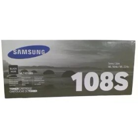 تصویر کارتریج Samsung MLT-D108S 