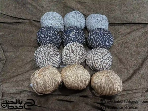 تصویر فروشگاه بالشت خندان