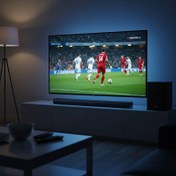 تصویر ساندبار دوو مدل DSB-TK1002 