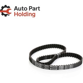 تصویر تسمه تایم پژو 206 تیپ 2 