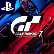 تصویر خرید اکانت Gran Turismo 7 