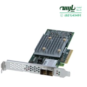 تصویر کارت رید کنترلر HPE Smart Array E208e-p SR Gen10 Controller 