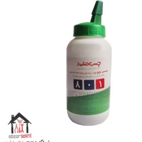 تصویر چسب چوب 801 مشهد 250 گرمی 