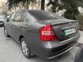 تصویر لیفان 620 مدل 1392 ا Lifan 620 1800cc Lifan 620 1800cc