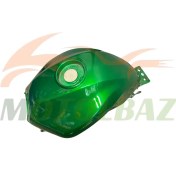 تصویر باک سبز بنلی ۳۰۰ قدیم tnt249 