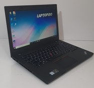 تصویر لپ تاپ گرافیکدار قدرتمند لنوو Lenovo T470p Ci7 2G