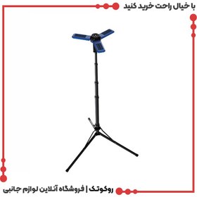 تصویر چراغ کمپینگ پاورولوژی Camping Light PWCSFTLDL 