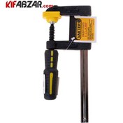 تصویر پیچ دستی فک 8 سانتیمتر واستر 