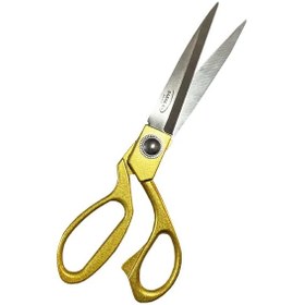 تصویر قیچی خیاطی درجه یک 