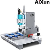 تصویر نسل جدید دستگاه AIXUN CHIP GRINDER CNC 2023 