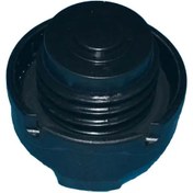 تصویر درب پیچی باک بنزین ام وی ام 110s شرکتی j00-1103030 