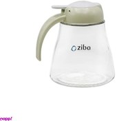 تصویر شکرپاش زیبا مدل پینگو رنگین کمان 