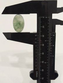 تصویر عقیق سبز کد 4502 