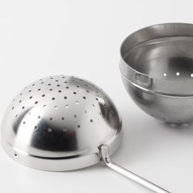 تصویر صافی چای ایکیا مدل RORELSER ا Tea infuser for teapot Tea infuser for teapot