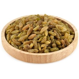 تصویر کشمش سبز 