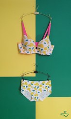 تصویر ست "KangShuJino" اوریجینال خارجی