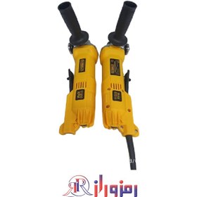 تصویر مینی سنگ دیوالت 1100 وات دیمردار Dewalt D4037 Dewalt D4037 Angle Grinder 1100w 11000 rpm