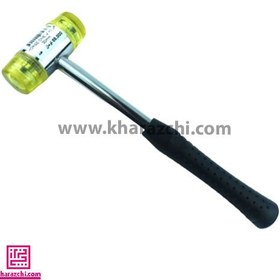 تصویر چکش ژله ای HORSE ONE 30mm 