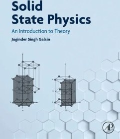 خرید و قیمت Solid State Physics: An Introduction to Theory | ترب