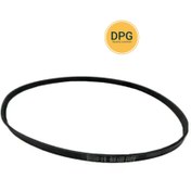 تصویر تسمه هیدرولیک فرمان کامیونت آمیکو ۵.۲ Amico truck steering hydraulic belt 5.2