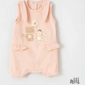 تصویر رامپر طرح رافائلا (نیلی) 