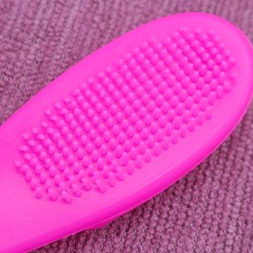 تصویر فیس براش انگشتی - 6 عددی Finger brush face