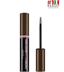 تصویر ریمل اورجینال برند Deborah milano مدل 24ore Brow Mascara کد 51273722 