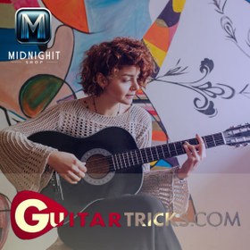 تصویر اکانت پرمیوم Guitar Tricks - آموزش گیتار 