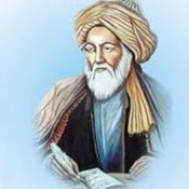 تصویر سنایی غزنوی 