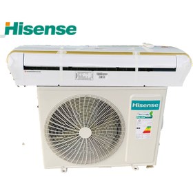 تصویر کولر اسپلیت ۲۴ هزار هایسنس (Hisens) Air-conditioned/Hisens 24000/ btu