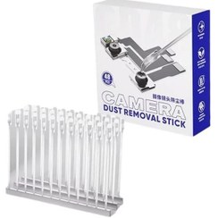 تصویر پاک کننده دوربین(48 عددی ) MECHANIC CD48 